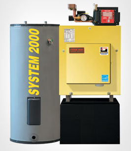 boilers and furnaces